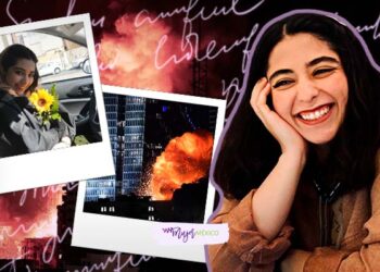 ¿Quién era Parnia Abbasi, poeta que murió en ataque israelí?