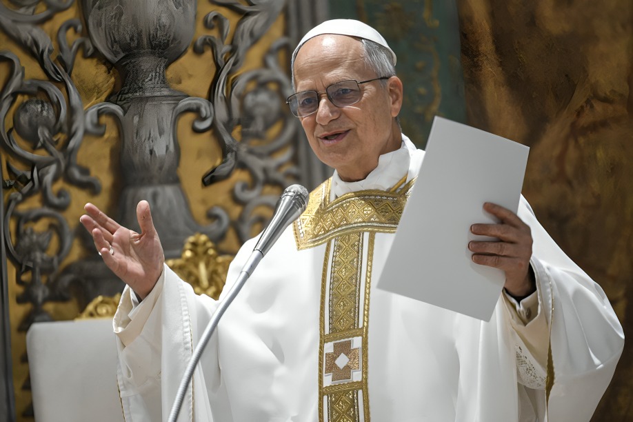 ¿Quién es el papa León XIV?