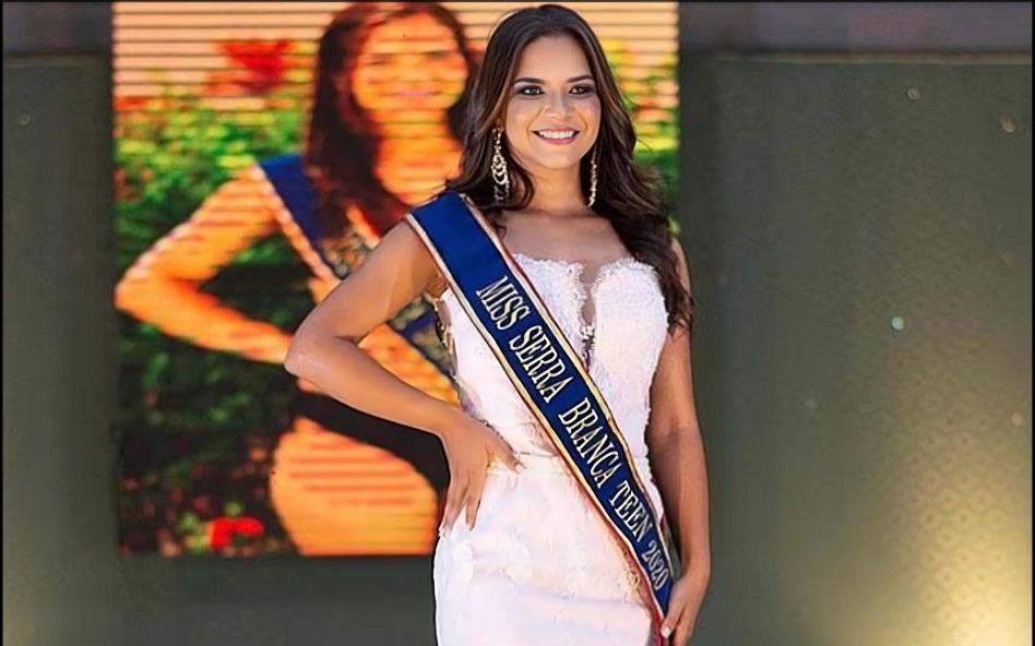 Reina de belleza habría sido asesinada por amigo de la infancia