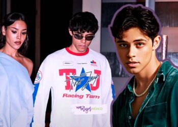 Acusan a Alex Hoyer de violentar a Danna Paola |VIDEO