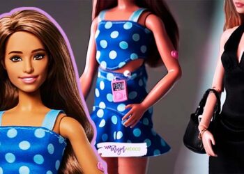 Barbie con diabetes. ¿Cuánto cuesta y dónde comprarla?