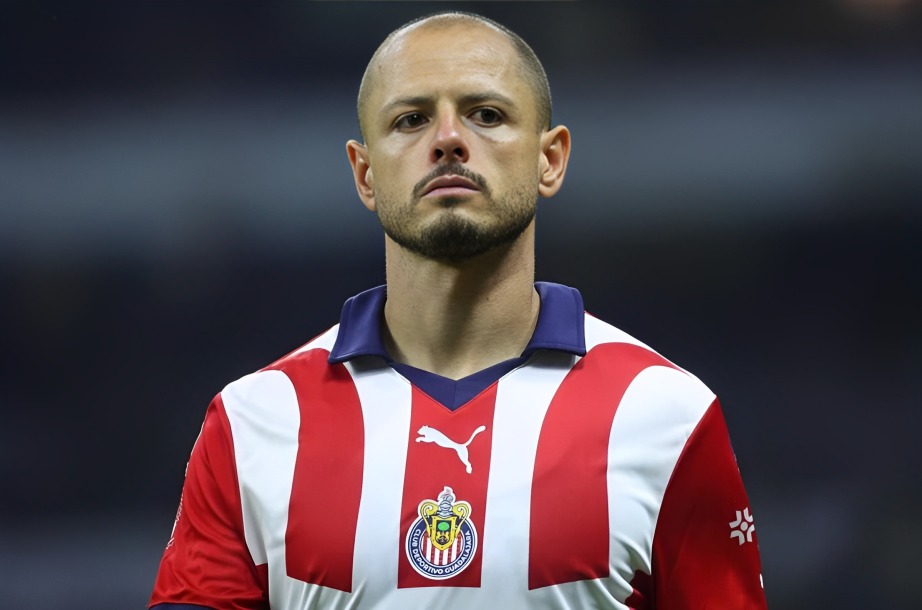 Chicharito Hernández lanza comentarios machistas