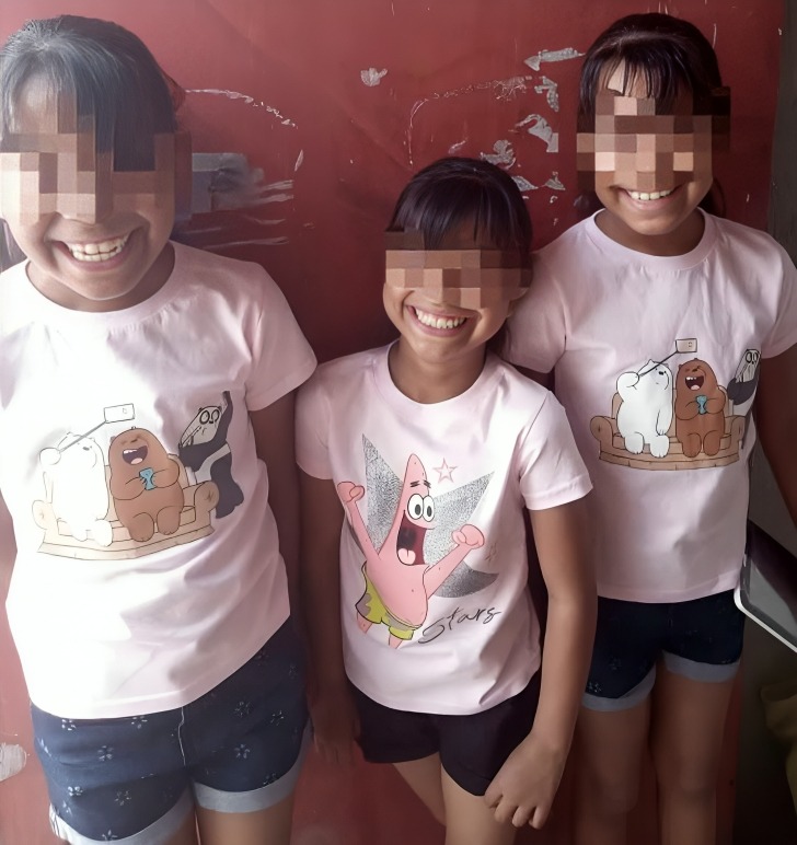 Conmociona asesinato de tres hermanas