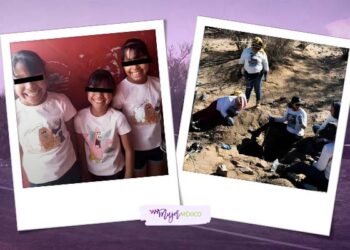 Conmociona asesinato de tres hermanas y su madre en Sonora