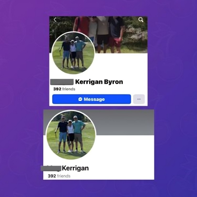 Esposa de Andy Byron reacciona a infidelidad de CEO