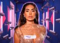 Esto costó el vestido que usó Galilea Montijo en LCDLF 2025