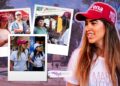 María Teresa Ealy promieve brigadas de limpeiza en Tacubaya