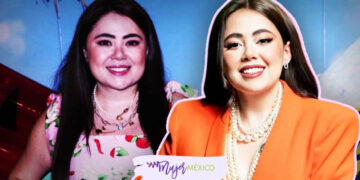Mariana Botas transformación
