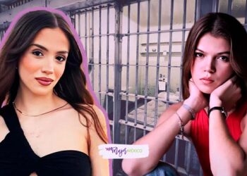 Marianne Gonzaga ¿qué condiciones cumplirá tras quedar libre?