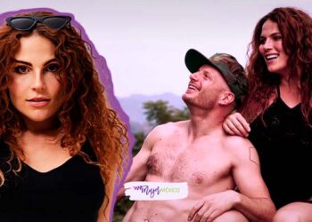 ¿Quién es Delia García, actual esposa de Facundo? |FOTOS