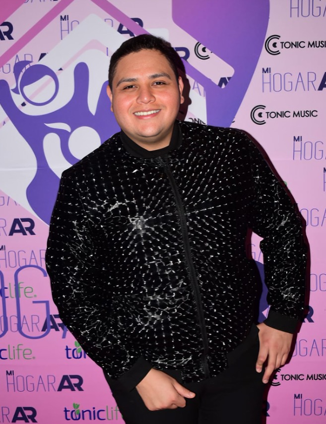 ¿Quién es Javi Domz?