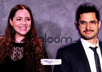 ¿Quién es Juan Pablo López-Fonseca, espos de Natalia Lafourcade?