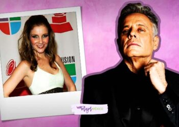 Acusan a Alexis Ayala de haber violentado a Karla Álvarez