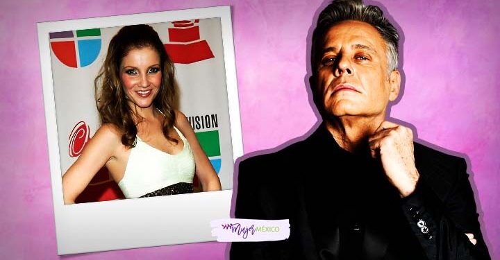 Acusan a Alexis Ayala de haber violentado a Karla Álvarez