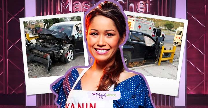 Cronología de la muerte de Yanin Campos; esto se sabe