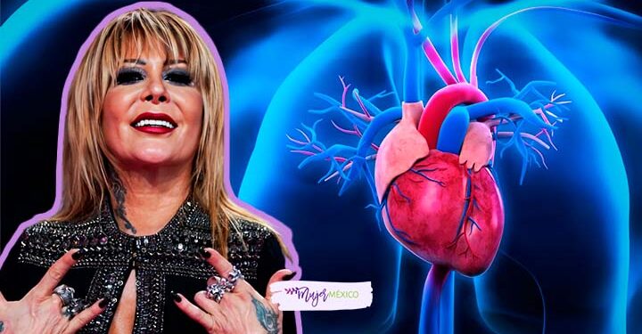 ¿Cuál es la enfermedad sin cura que padece Alejandra Guzmán?