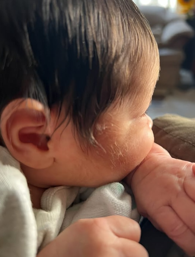¿Cuántos hijos tuvo Xava Drago?
