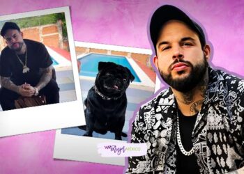 Emiliano Aguilar responde a burlas de Pepe Aguilar