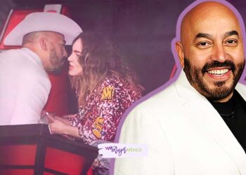 Lupillo Rivera revelará secretos de su romance con Belinda