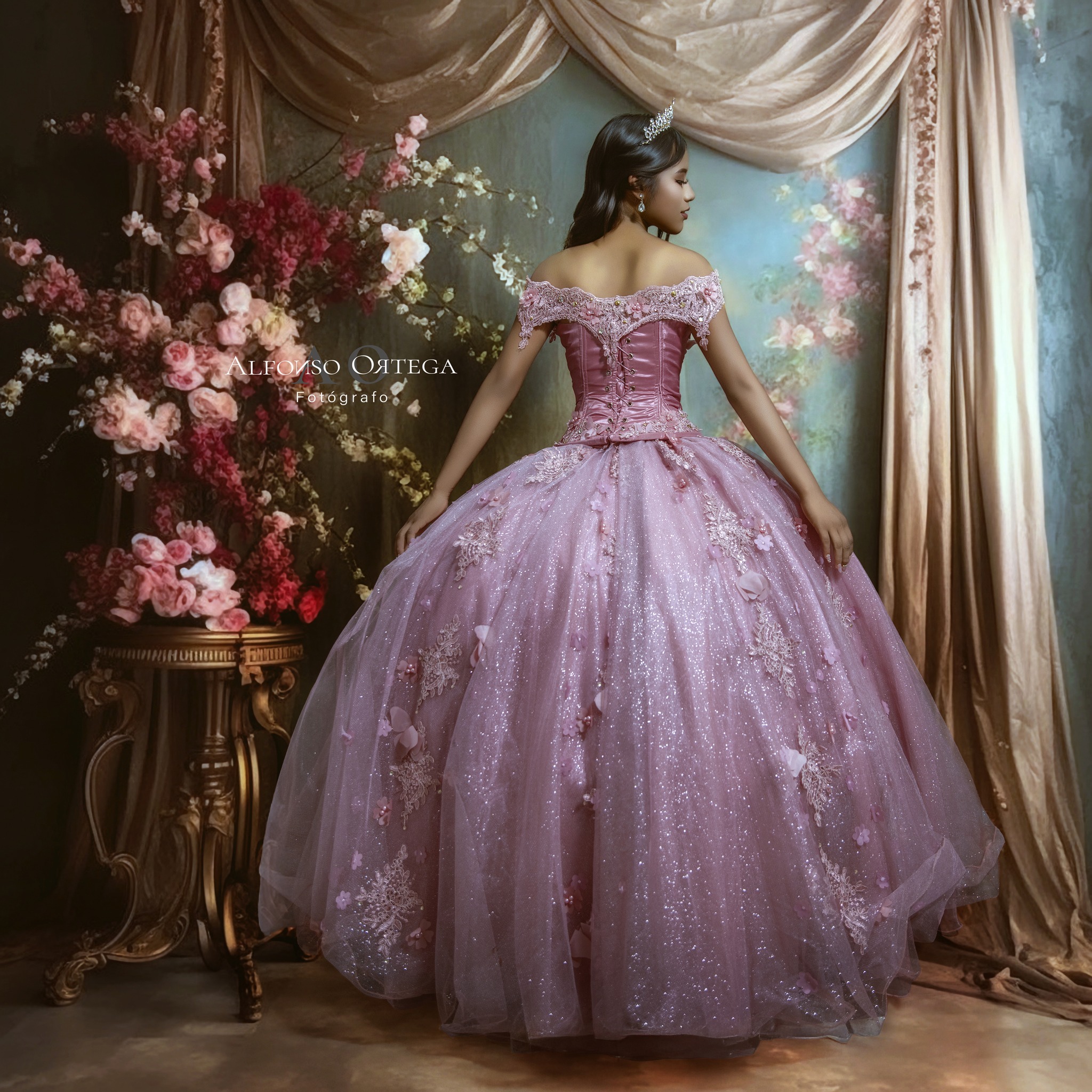 El día que invitados dejaron plantada a quinceañera