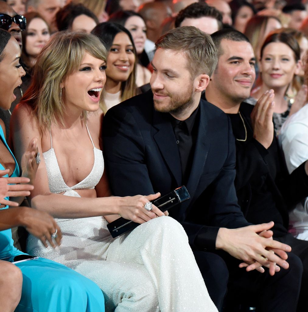 Calvin Harris