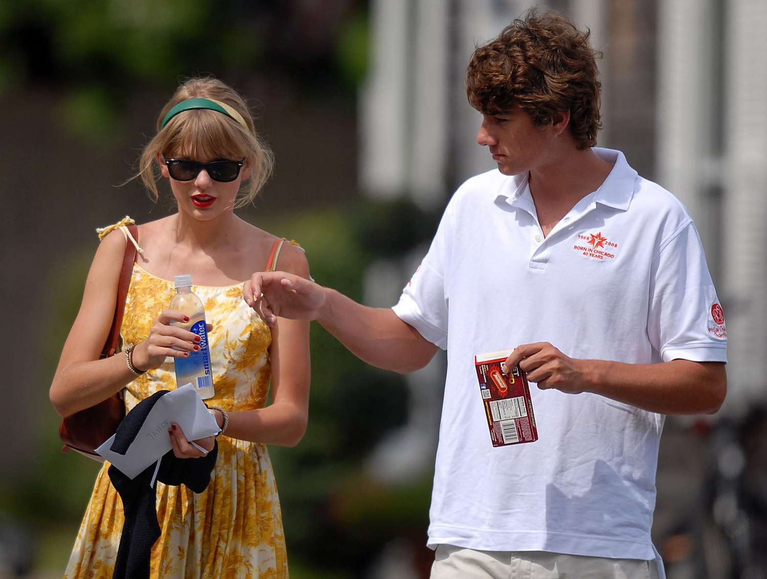 Conor Kennedy