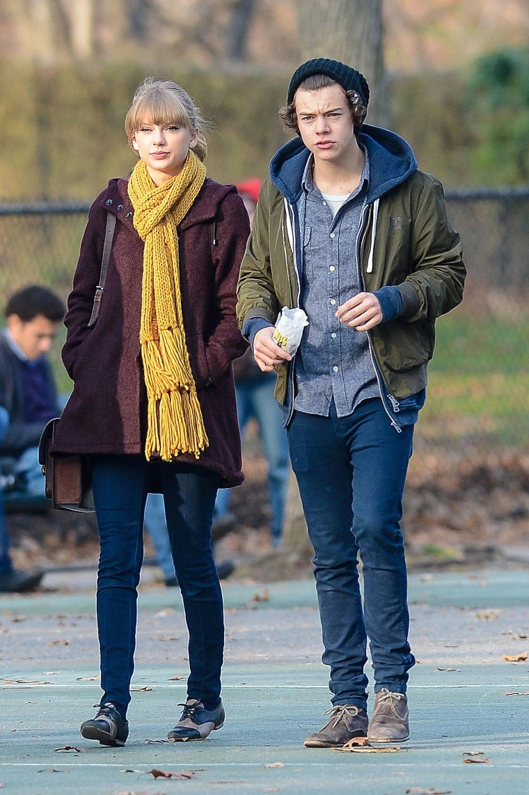 Harry Styles