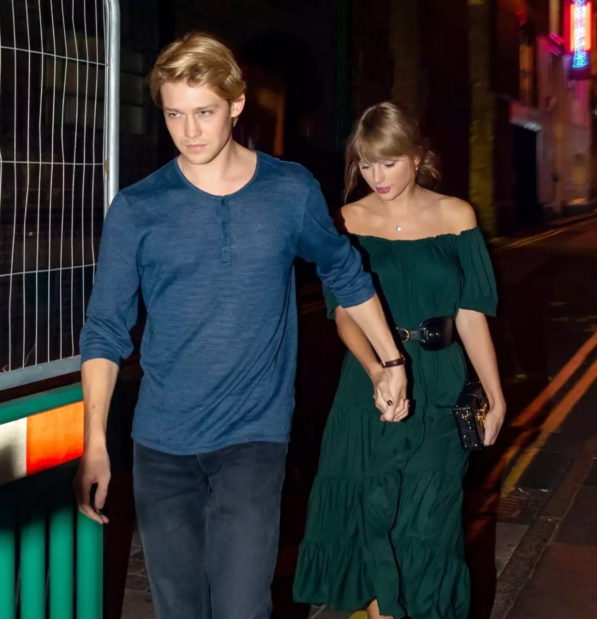 Joe Alwyn