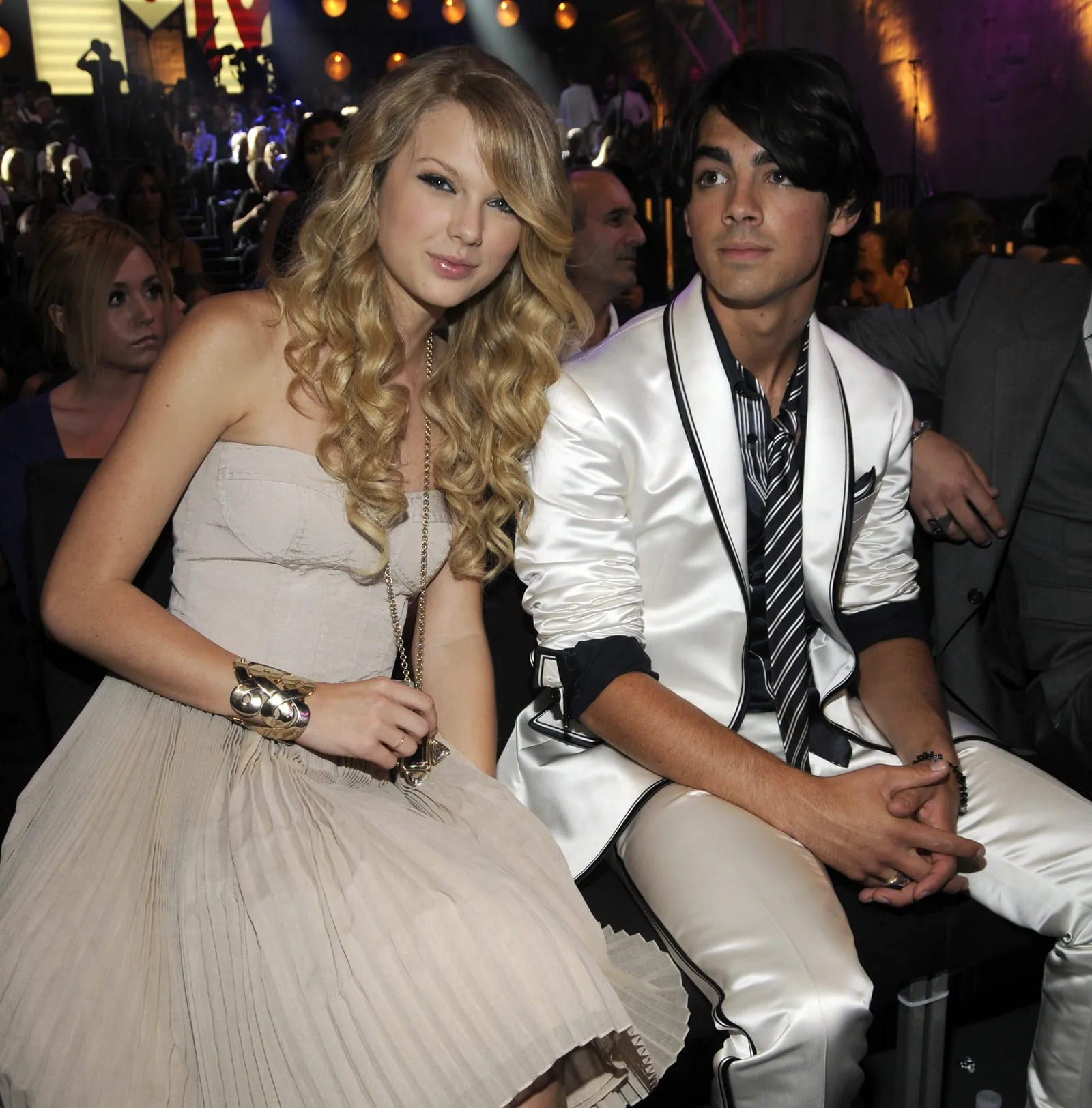 Joe Jonas