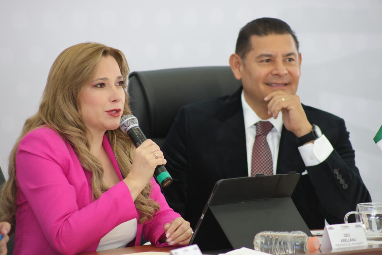 Ceci Arellano DIF