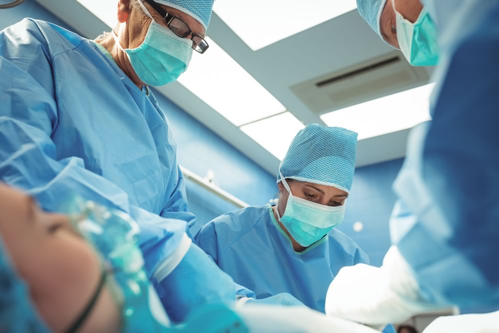 ¿Qué hacer para evitar un dolor crónico post quirúrgico?