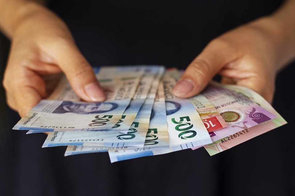 ¿Cuánto cuesta tener un bebé en 2025?