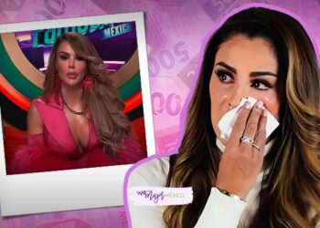 ¿Cuánto pagaría Ninel Conde por incumplir contrato con LCDLF?