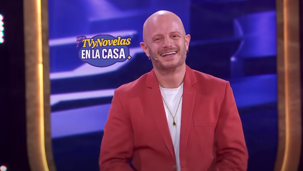 Exhiben "pruebas" de la infidelidad de Facundo en LCDLF
