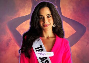 Fátima Bosch: ganadora de Miss Universo México 2025