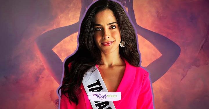 Fátima Bosch: ganadora de Miss Universo México 2025