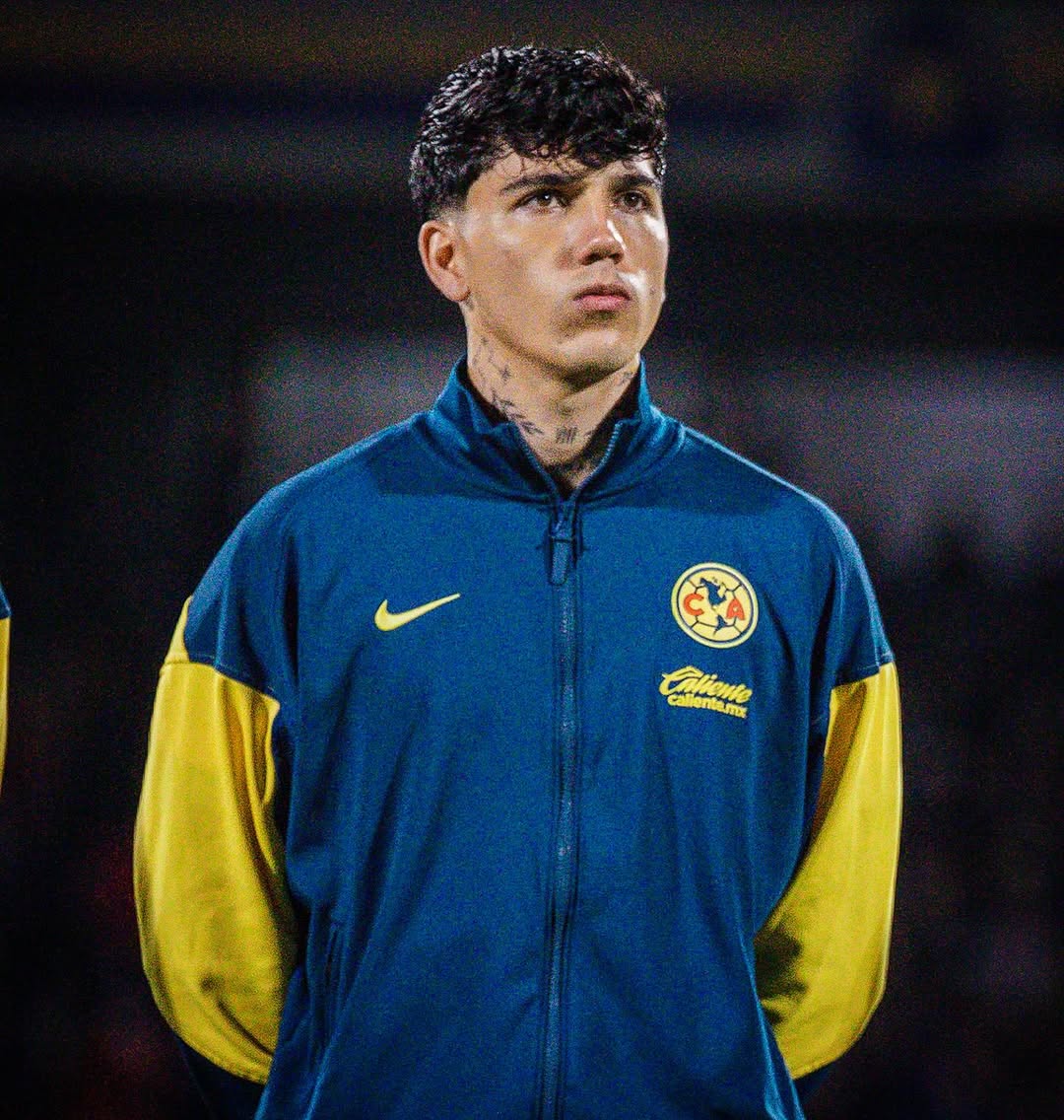 ¿Fátima Bosch tuvo un romance con Kevin Álvarez?