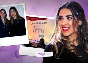 Fundación María Teresa Ealy Díaz brinda apoyo a mujeres
