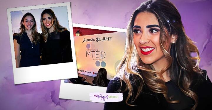Fundación María Teresa Ealy Díaz brinda apoyo a mujeres