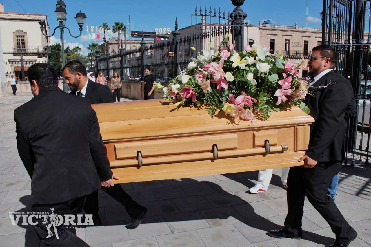 Papá de Paloma Nicole exige justicia