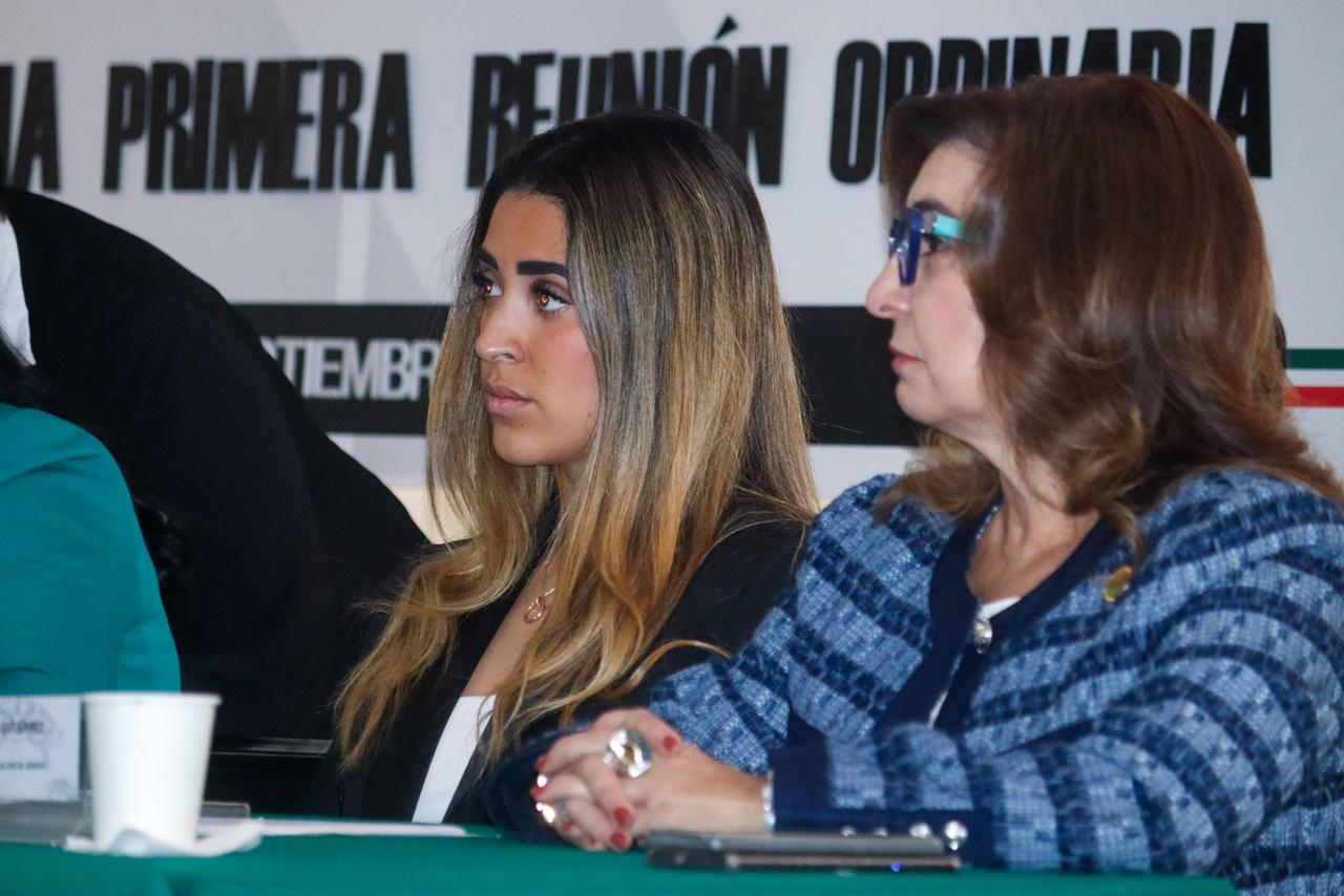 Iniciativa Ealy Díaz