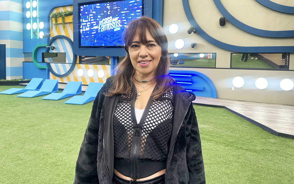 ¿Productora de LCDLF tiene romance con Guana? Esto se sabe