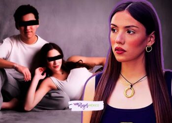 Marianne Gonzaga exhibe relación tóxica con José Said