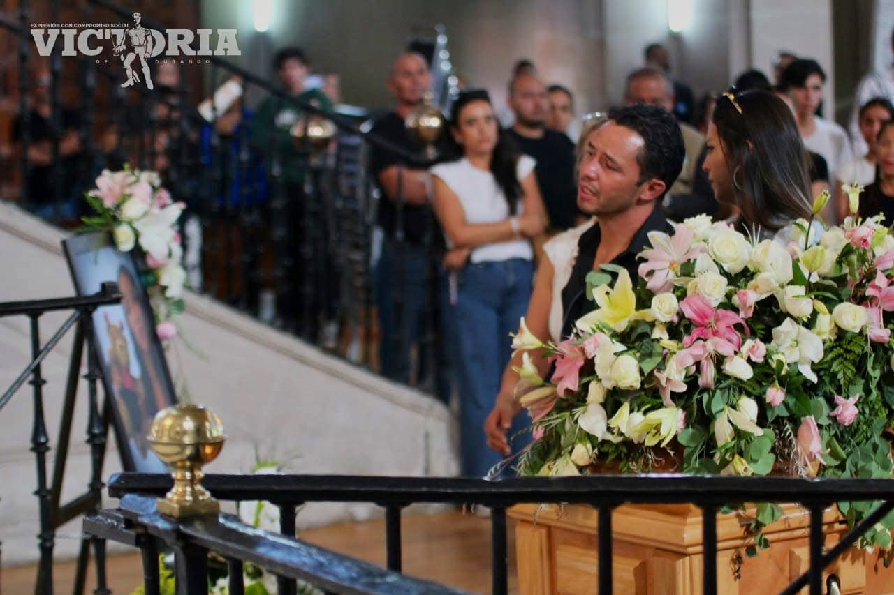 Papá de Paloma Nicole exige justicia