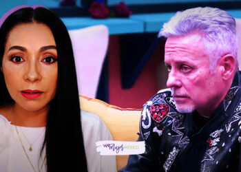 Paty Díaz acusa a Alexis Ayala de violencia; revela amenazas