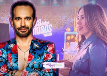 ¿Productora de LCDLF tiene romance con Guana? Esto se sabe