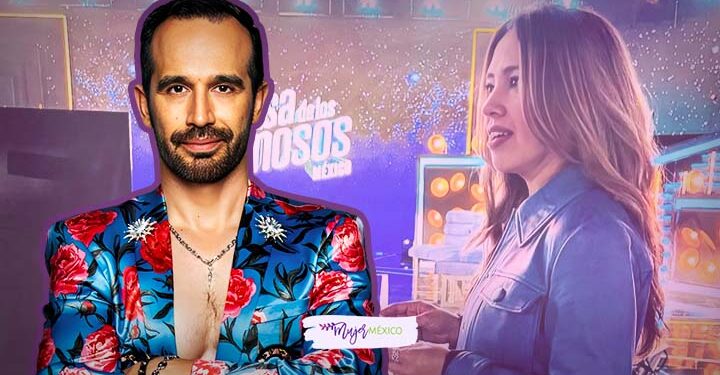 ¿Productora de LCDLF tiene romance con Guana? Esto se sabe