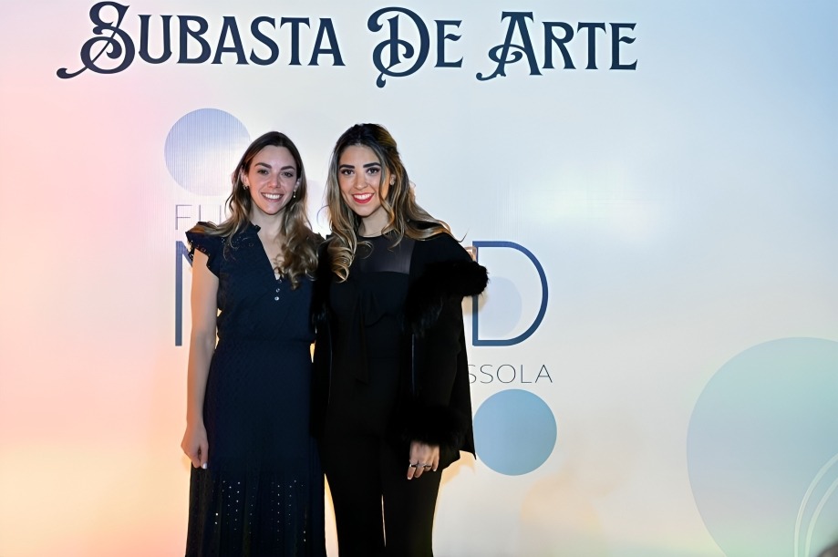 ¿Qué es la Fundación María Teresa Ealy Díaz?