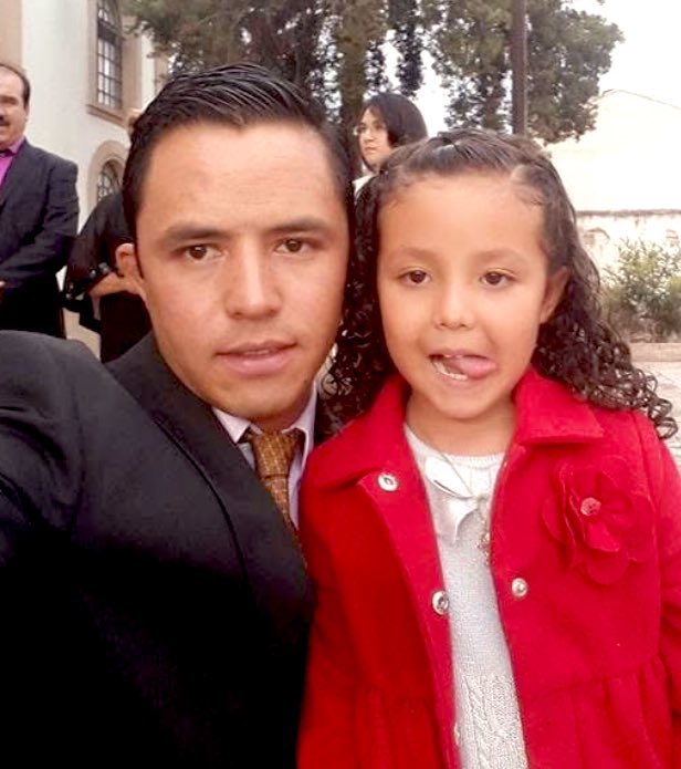 Papá de Paloma Nicole exige justicia