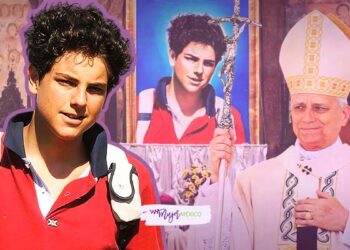 ¿Quién es Carlo Acutis, el primer santo millenial?
